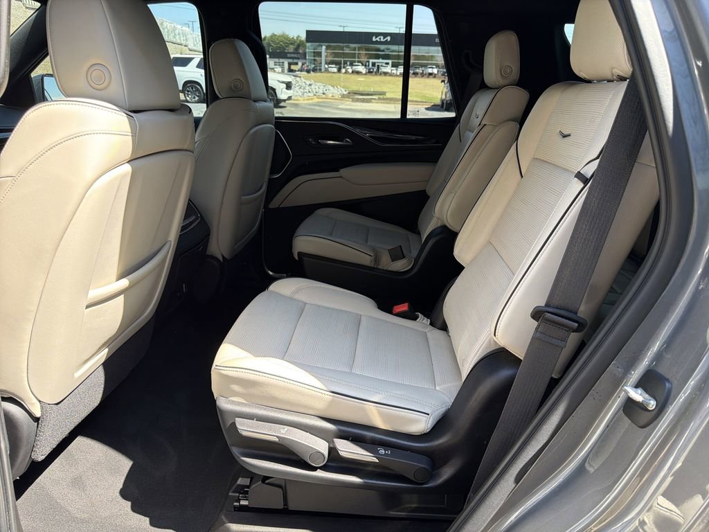 Used 2021 Cadillac Escalade Sport image 21