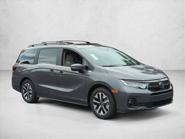 New 2026 Honda Odyssey EX-L image 7