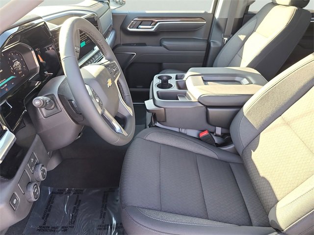 New 2026 Chevrolet Silverado 1500 LT image 21