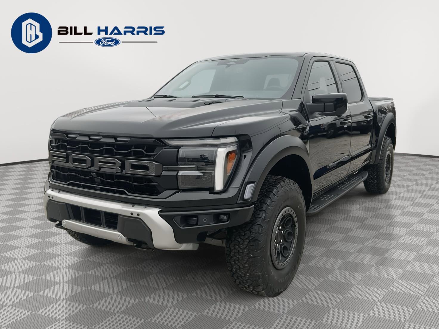 New 2026 Ford F150 Raptor image 1