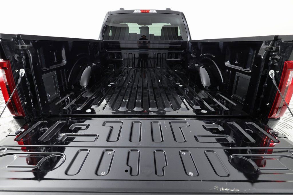 Used 2026 Ford F150 XL w/ Equipment Group 103A High image 7