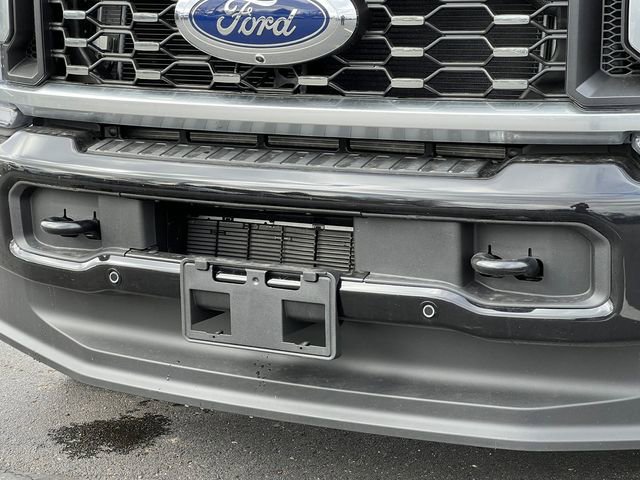 New 2026 Ford F450 Platinum w/ Platinum Plus Package image 60