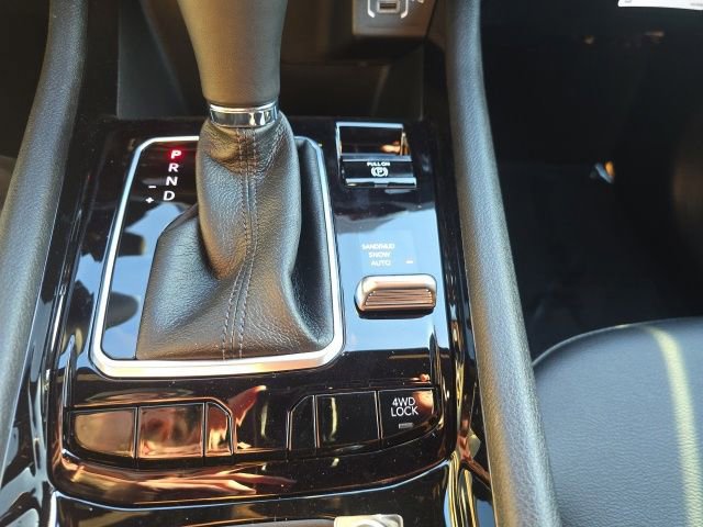 New 2026 Jeep Compass Latitude AWD/4WD image 21