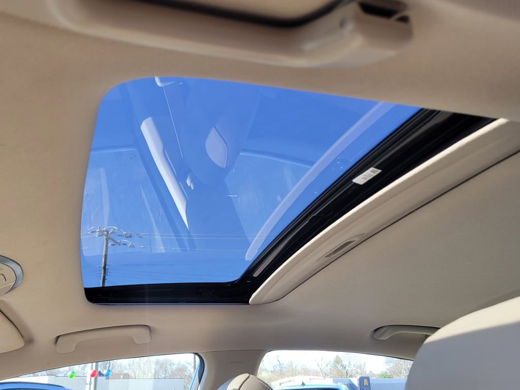 Used 2018 Hyundai Sonata Limited FWD image 27