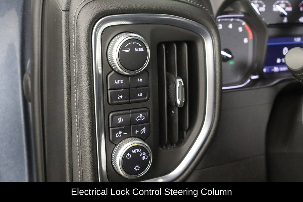 Used 2021 GMC Sierra 1500 Elevation w/ X31 Off-Road Package image 22