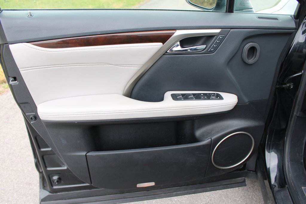 Used 2019 Lexus RX 350 F Sport image 10