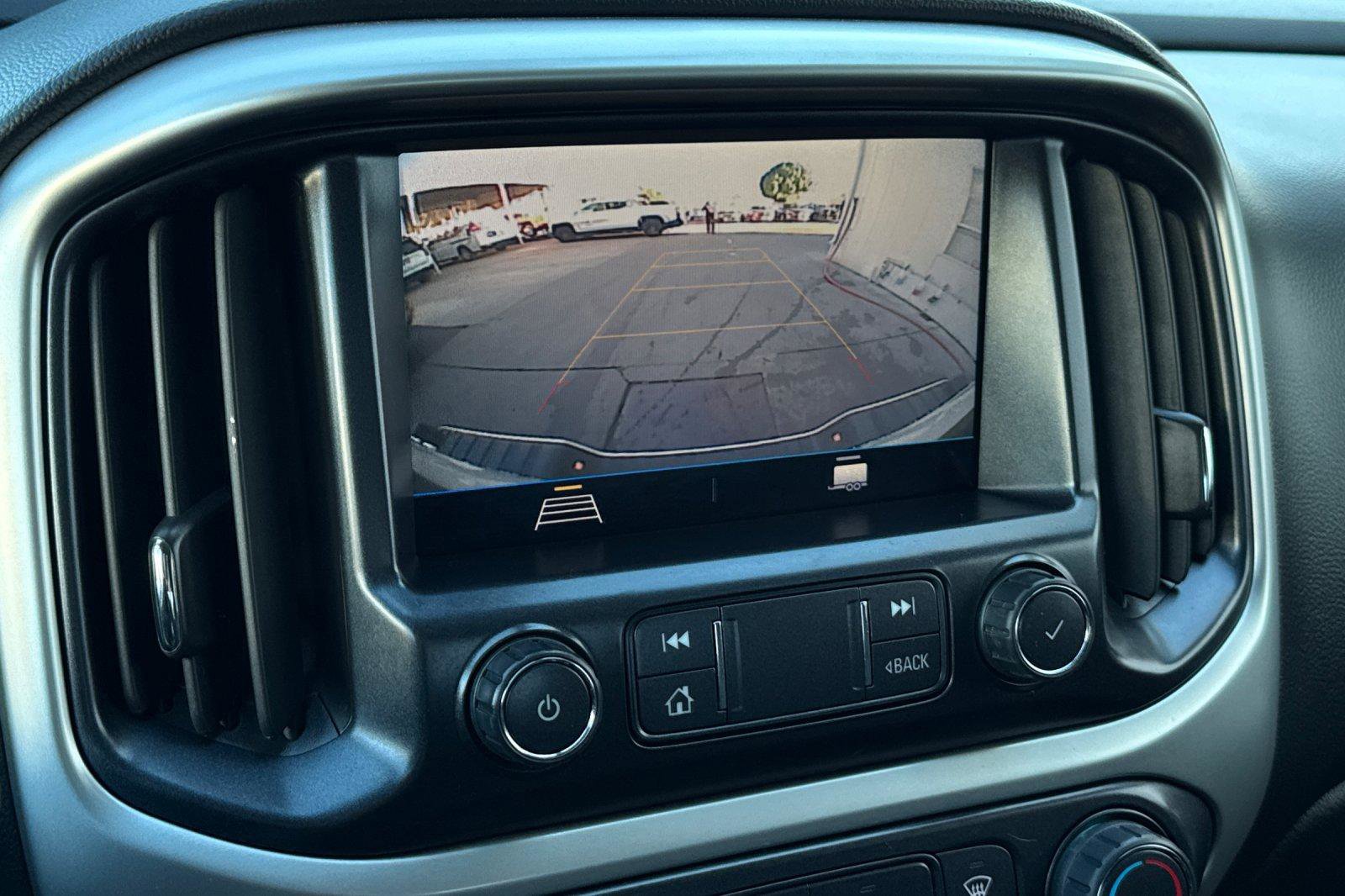 Used 2021 Chevrolet Colorado LT w/ LT Convenience Package image 21