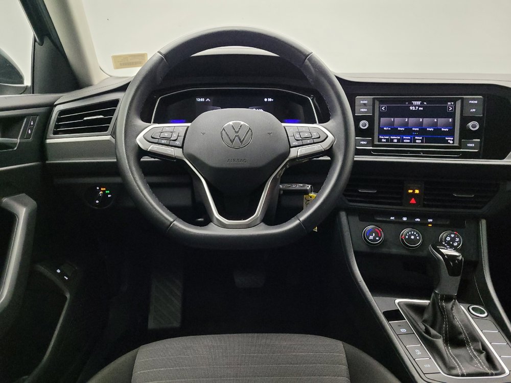 Used 2024 Volkswagen Jetta S image 22