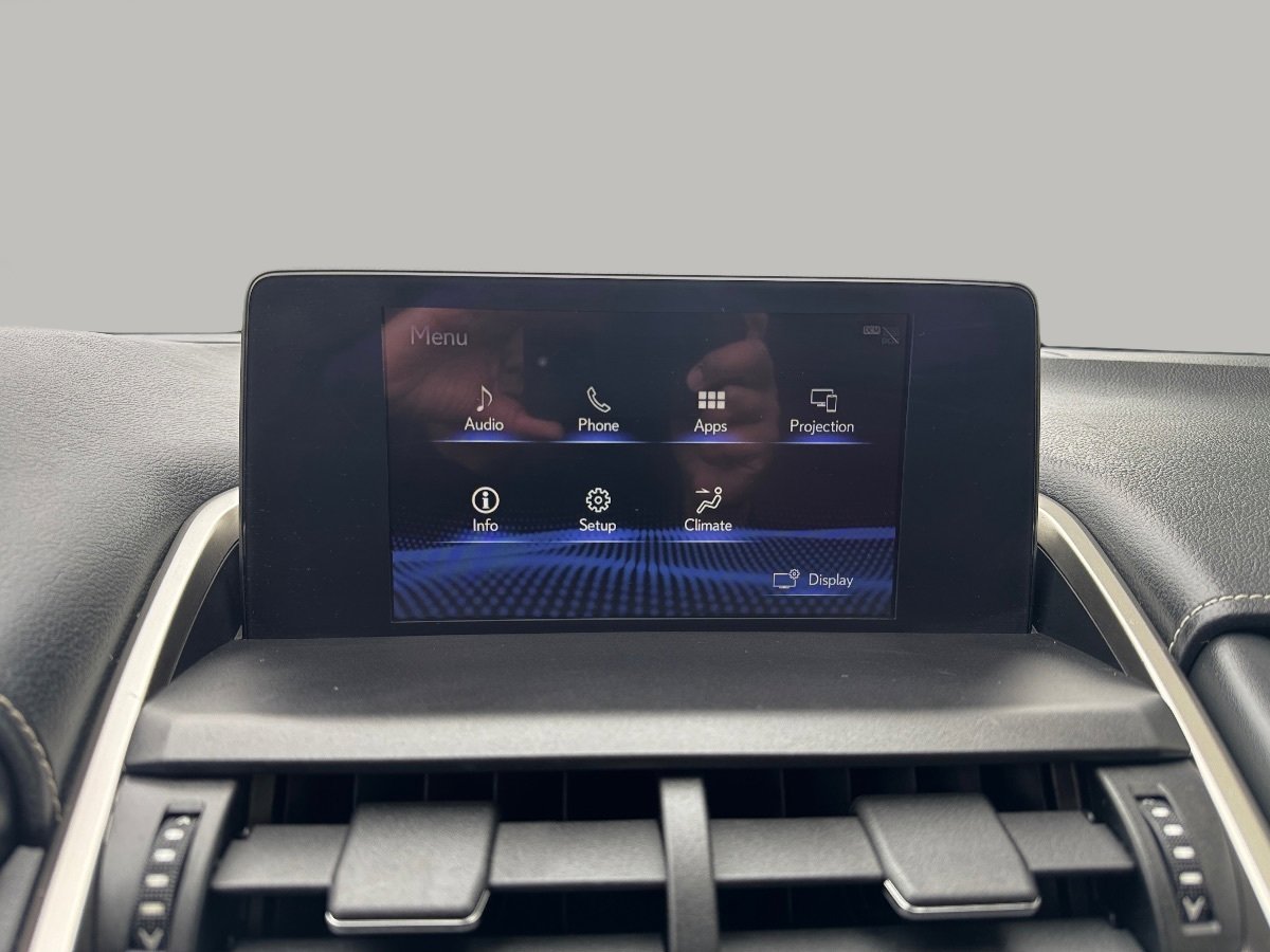 Used 2020 Lexus NX 300 FWD w/ Accessory Package 2 image 26