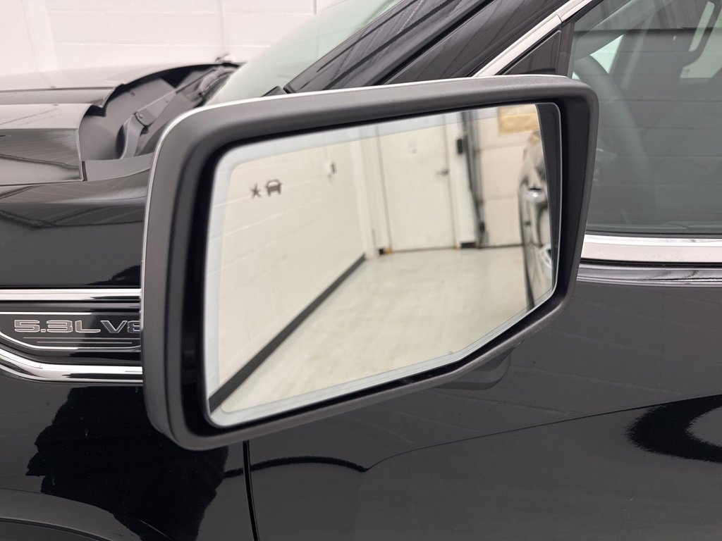 New 2026 GMC Sierra 1500 SLT image 13