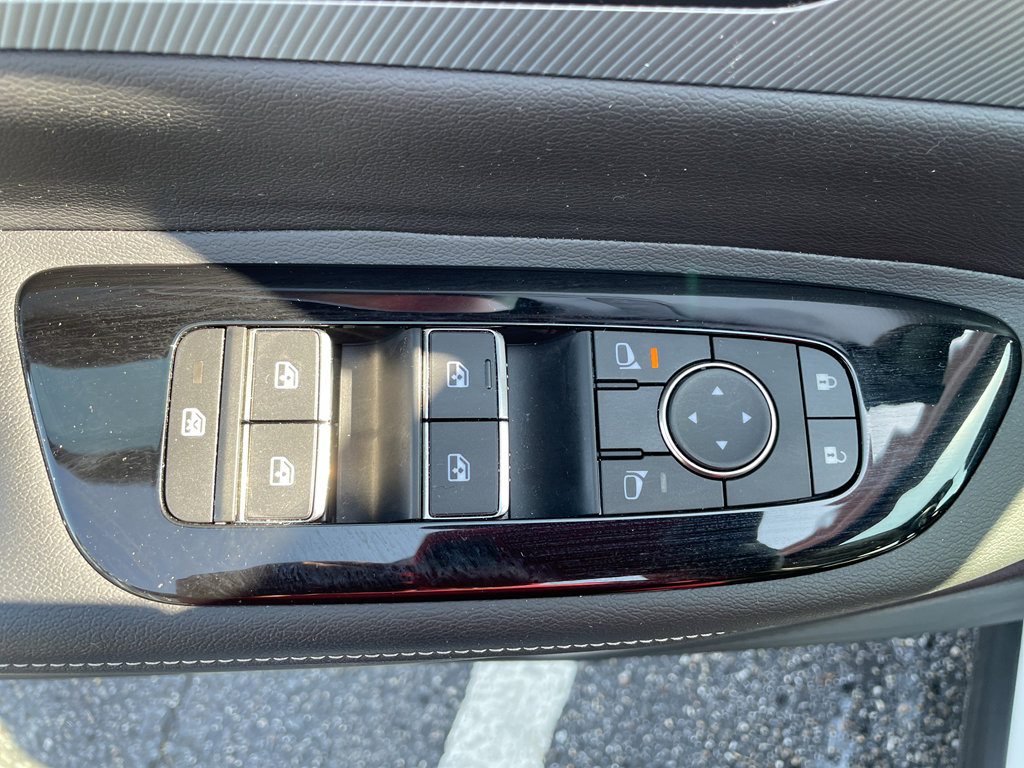 Certified 2025 Nissan Murano SL image 9