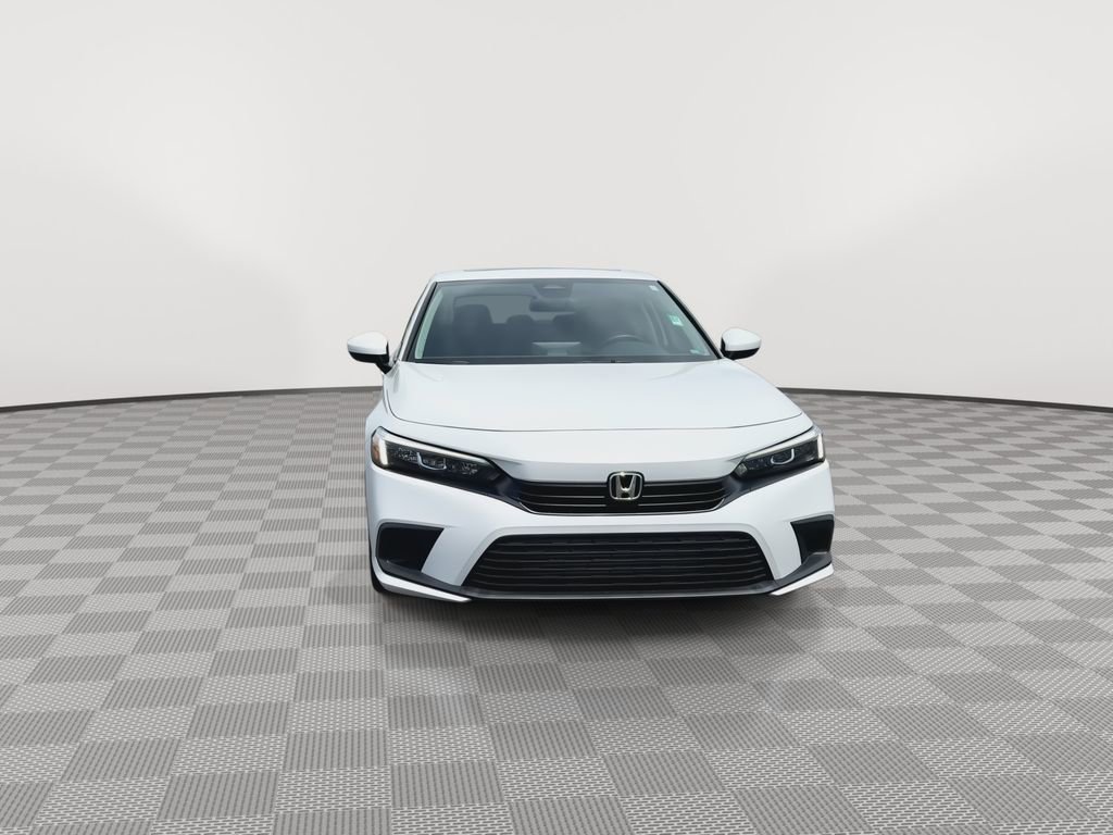 Used 2023 Honda Civic EX image 3