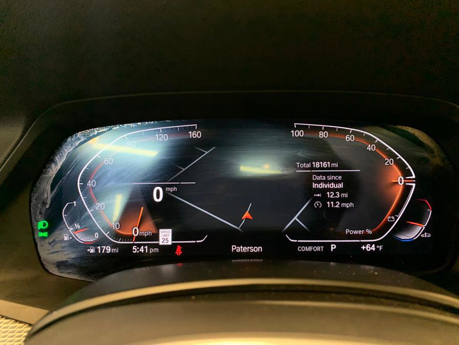 Used 2022 BMW X5 xDrive40i w/ M Sport Package image 24