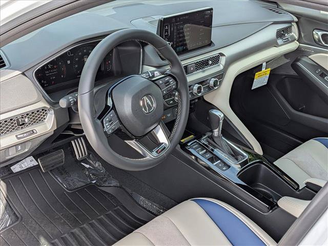 New 2026 Acura Integra A-Spec w/ Technology Package FWD image 3