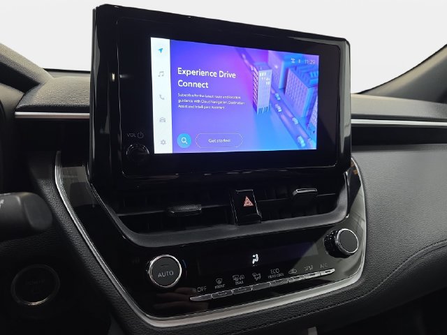 Used 2023 Toyota Corolla Cross AWD Hybrid image 16