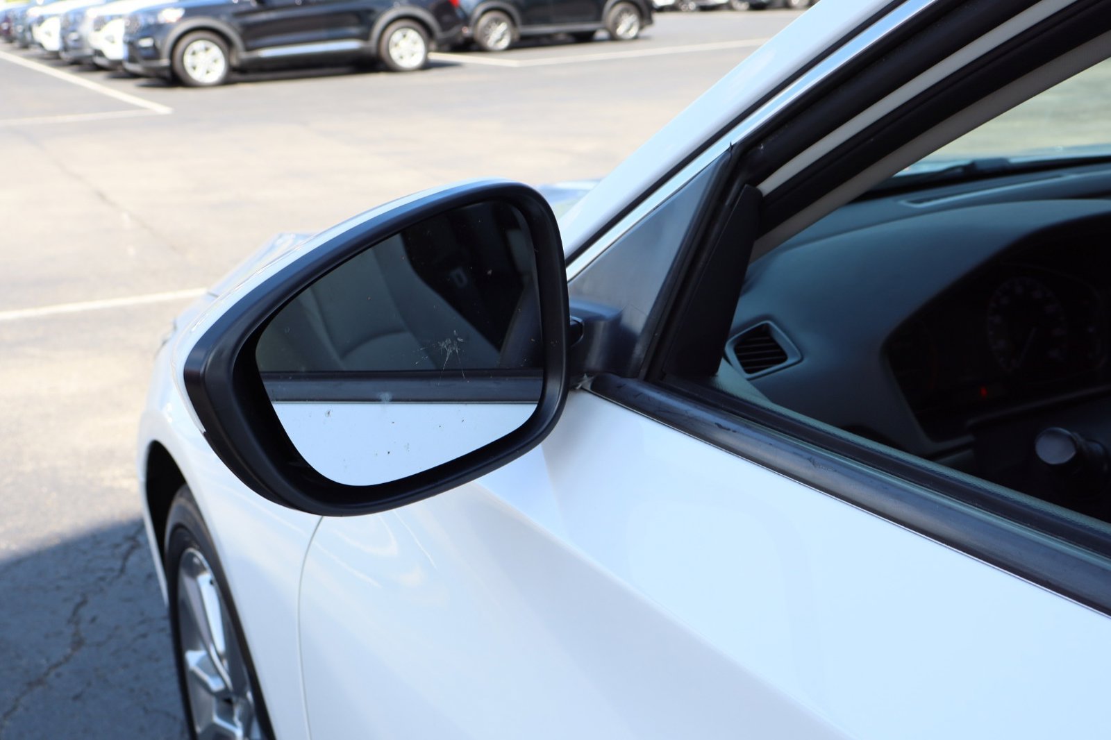 Used 2018 Honda Accord LX image 41
