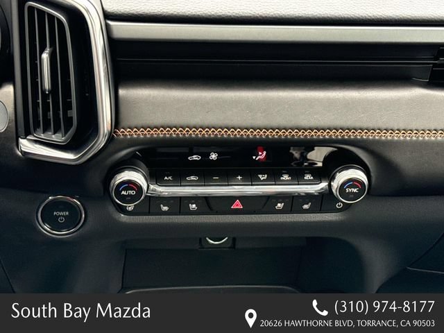 New 2026 MAZDA CX-50 2.5 Hybrid w/ Weather Package AWD/4WD image 18