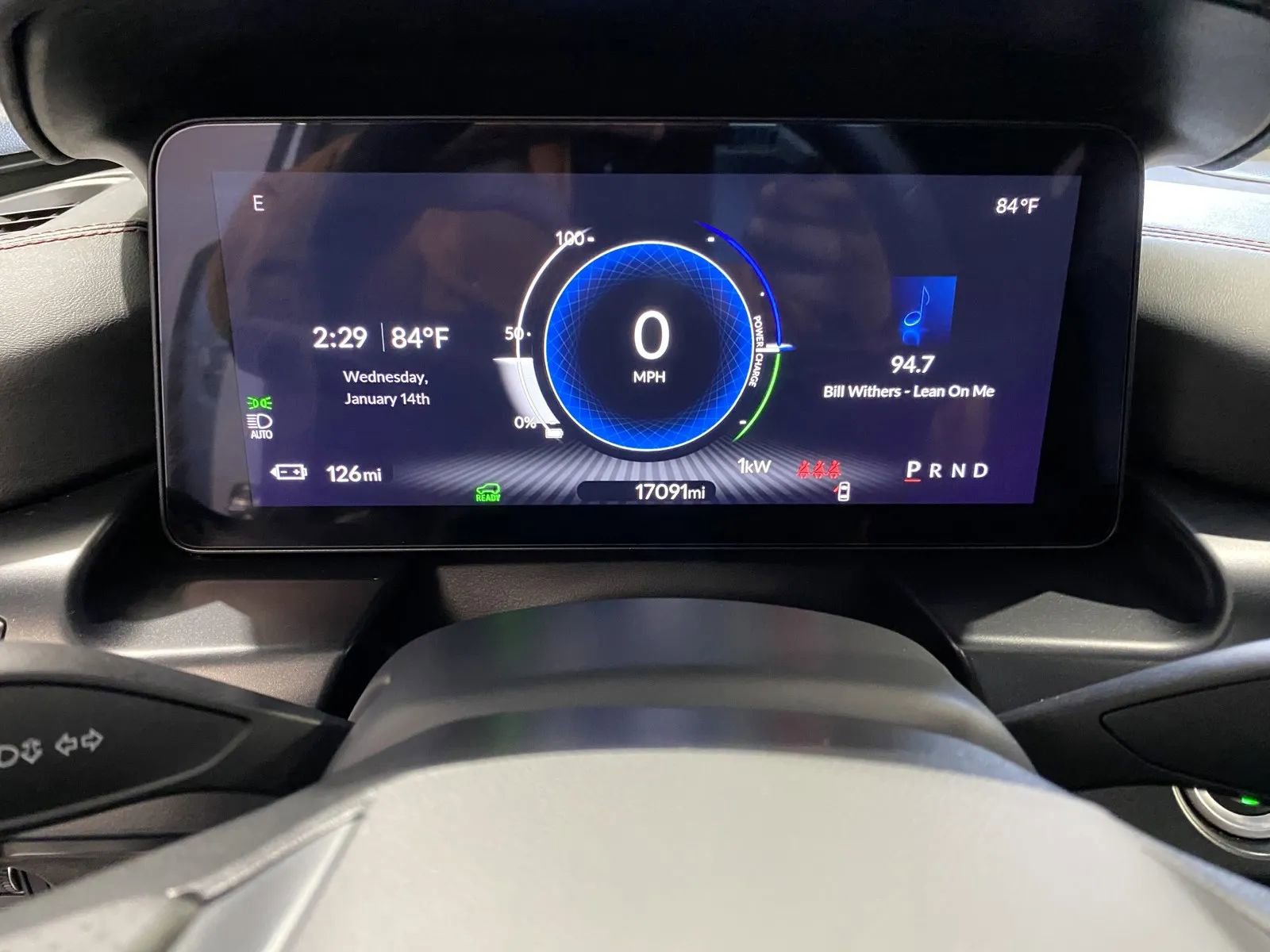 Used 2024 Acura ZDX A-Spec image 13