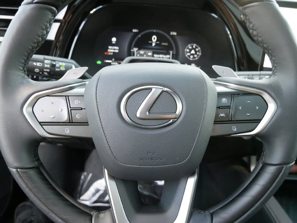 Used 2026 Lexus RX 350 w/ Convenience Package AWD/4WD image 19