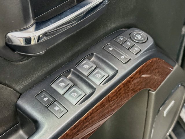 Used 2018 GMC Sierra 1500 SLT w/ SLT Premium Package AWD/4WD image 18