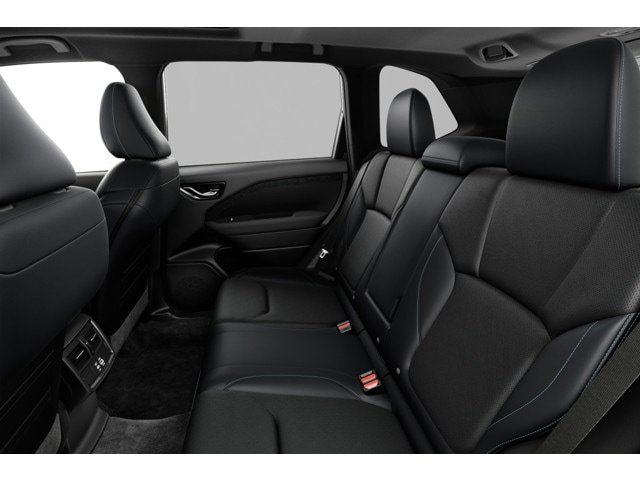 New 2026 Subaru Forester Touring AWD/4WD image 17