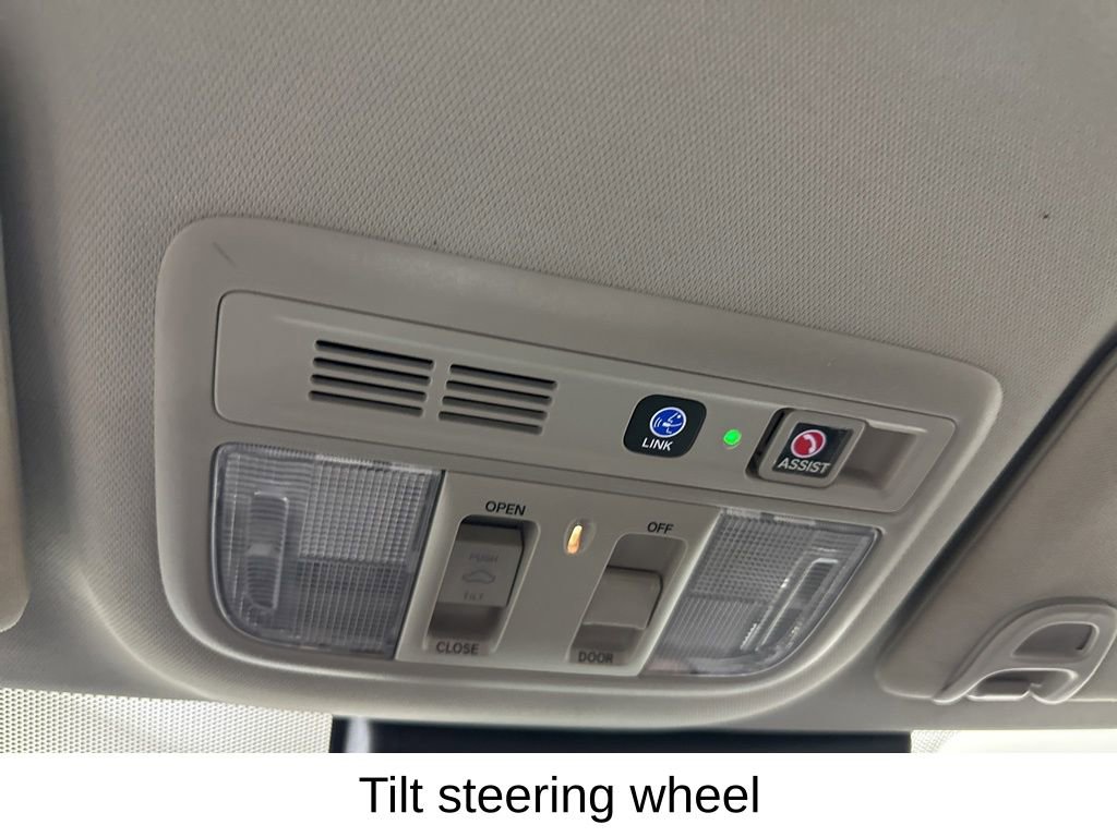 Used 2022 Honda Insight Touring image 46