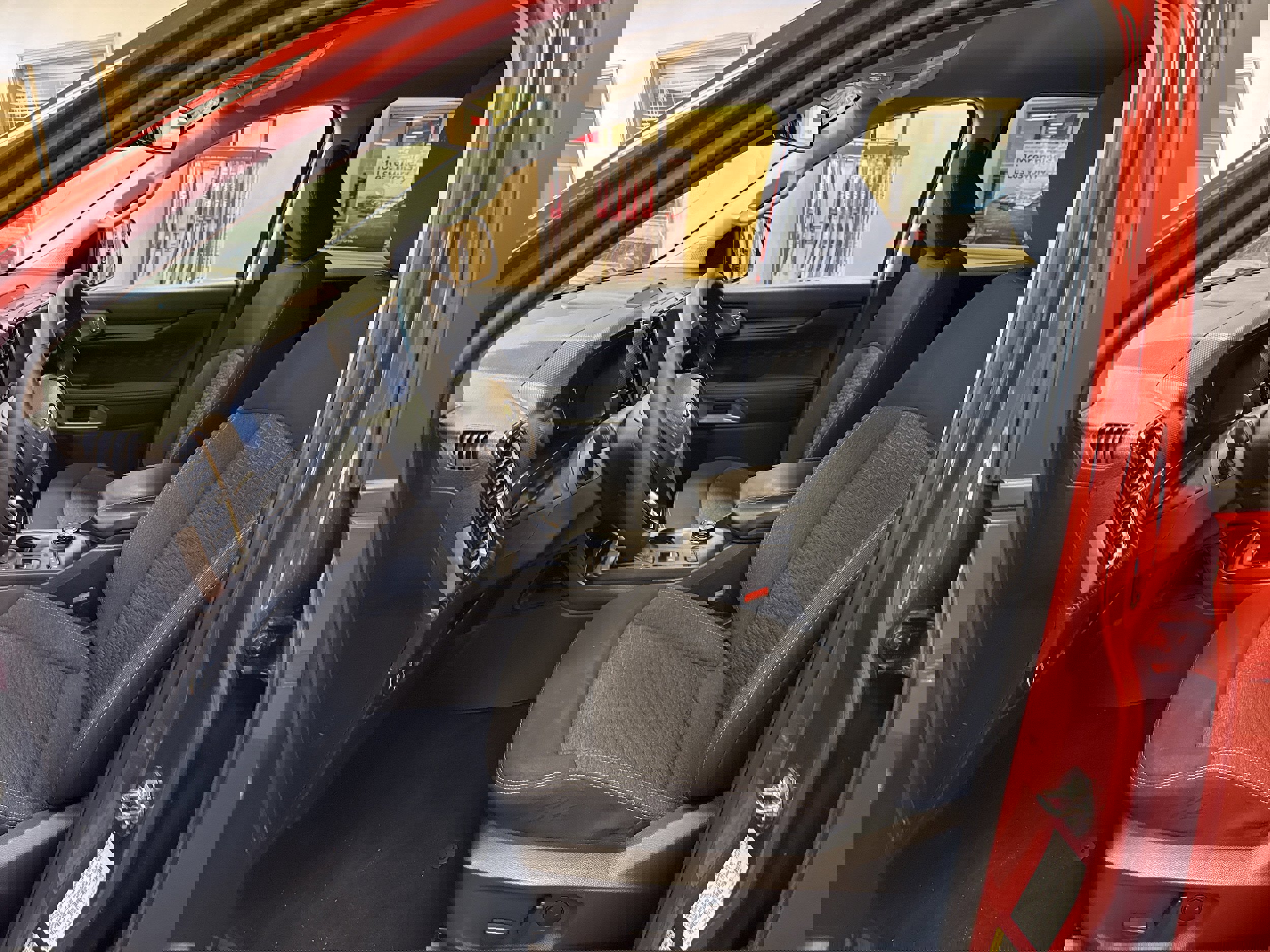 Used 2024 Ford Ranger XLT image 6