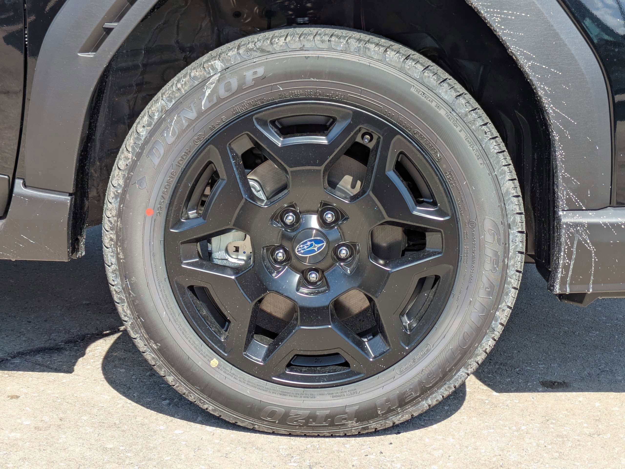 New 2026 Subaru Outback Limited image 11