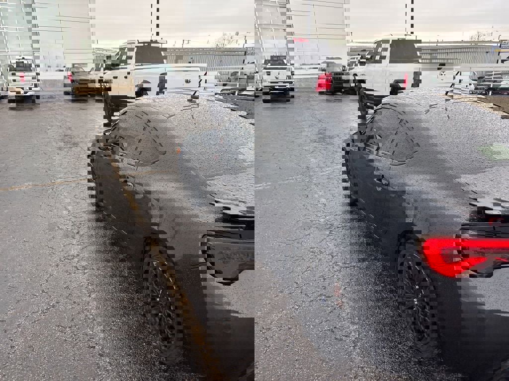 Used 2013 Subaru BRZ Limited image 3