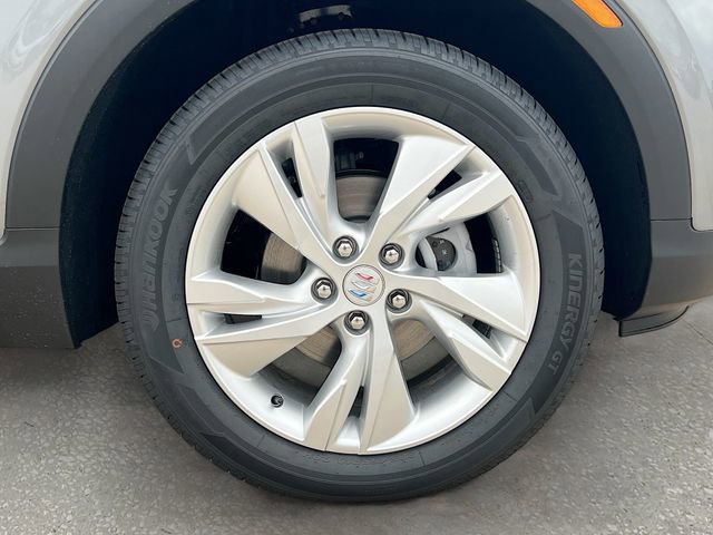 New 2026 Buick Encore GX Preferred w/ Comfort Package image 19