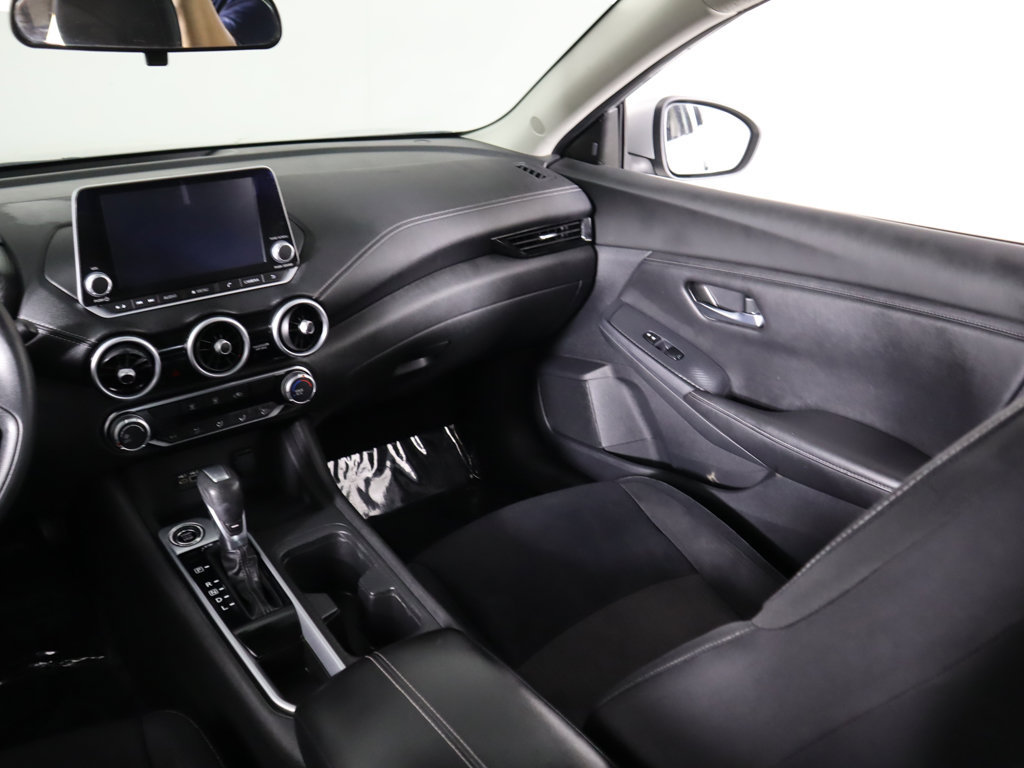 Used 2023 Nissan Sentra SV FWD image 33