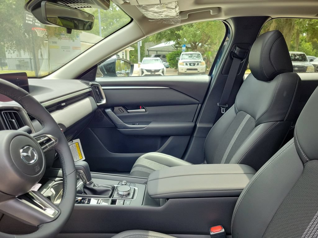 New 2026 MAZDA CX-50 AWD 2.5 S w/ Weather Package image 22