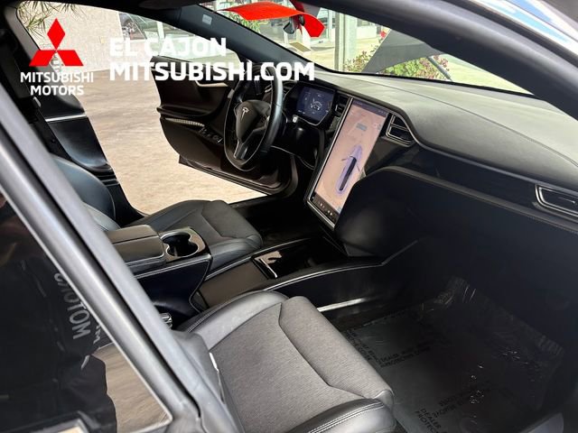 Used 2017 Tesla Model S 100D AWD/4WD image 21