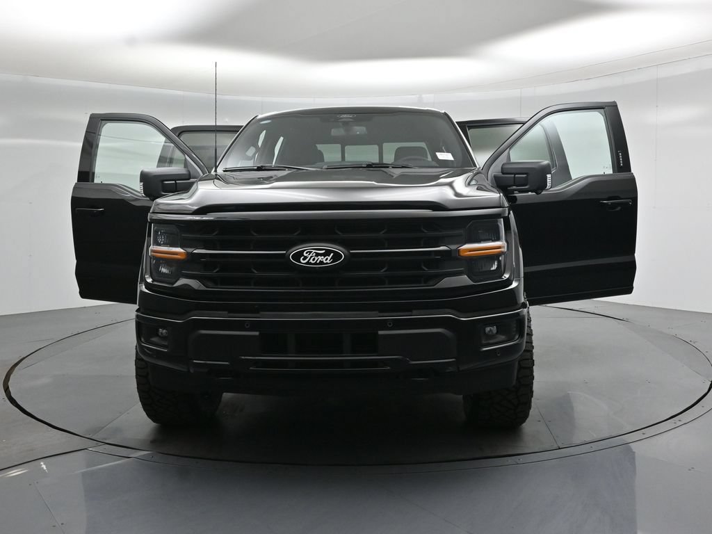 New 2026 Ford F150 XLT w/ Equipment Group 302A MID AWD/4WD image 24