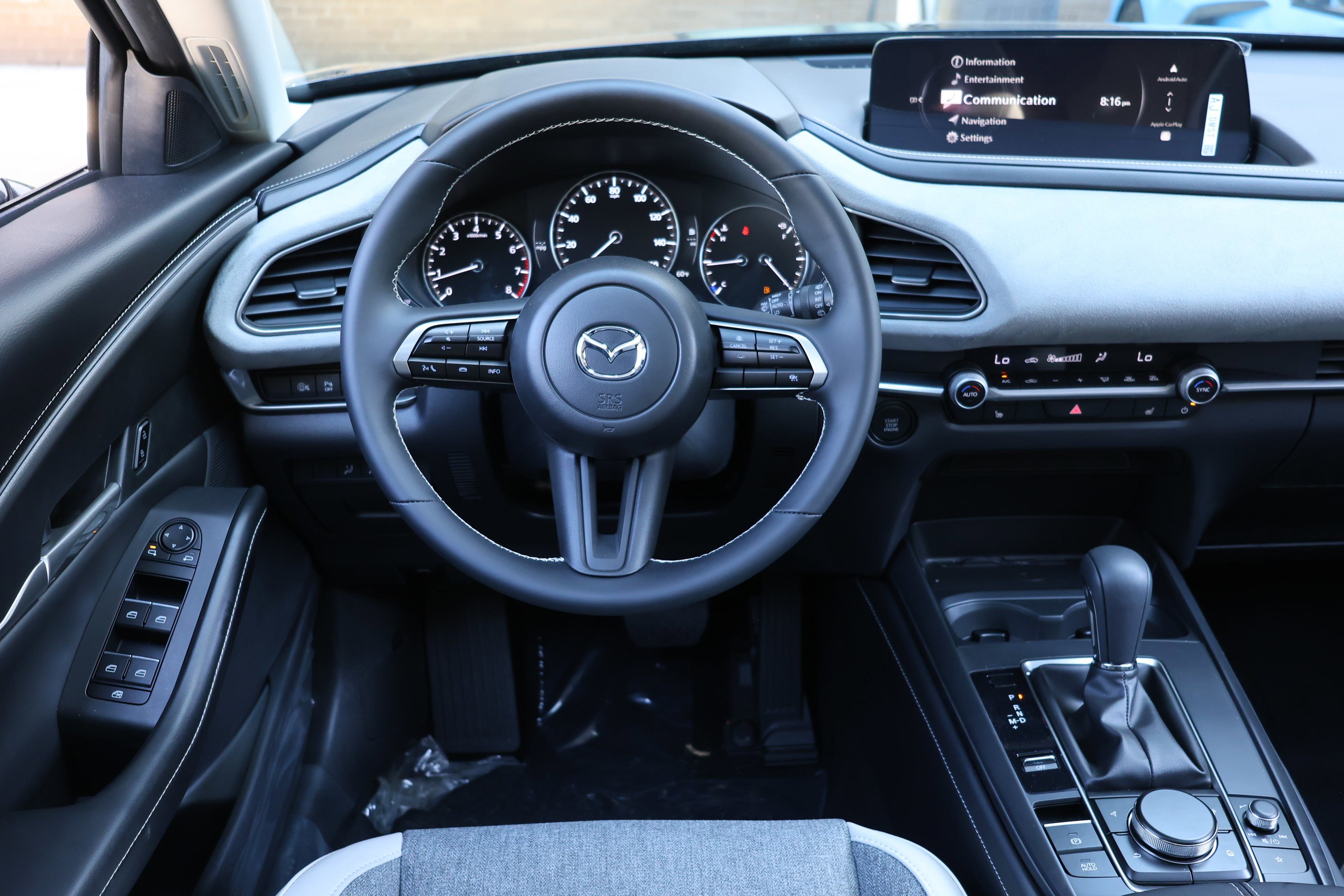 New 2026 MAZDA CX-30 Aire Edition image 22