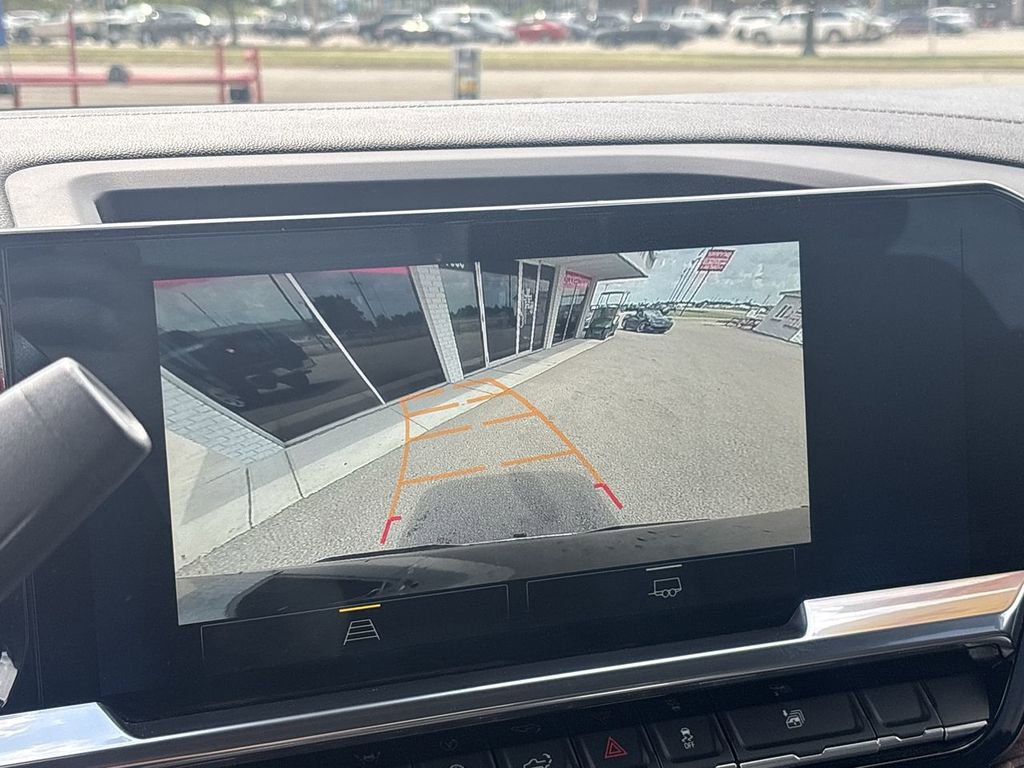 Used 2024 Chevrolet Silverado 1500 LT w/ Protection Package image 19