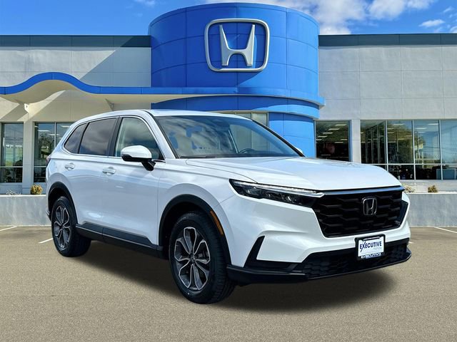 Used 2023 Honda CR-V EX image 1