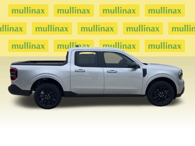 New 2024 Ford Maverick Lariat w/ Black Appearance Package AWD/4WD image 21