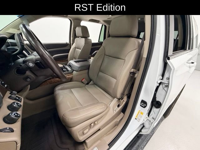Certified 2020 Chevrolet Tahoe Premier w/ RST Edition AWD/4WD image 8