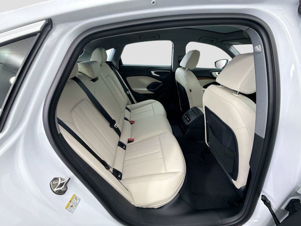 New 2025 Audi A5 2.0T Premium image 21