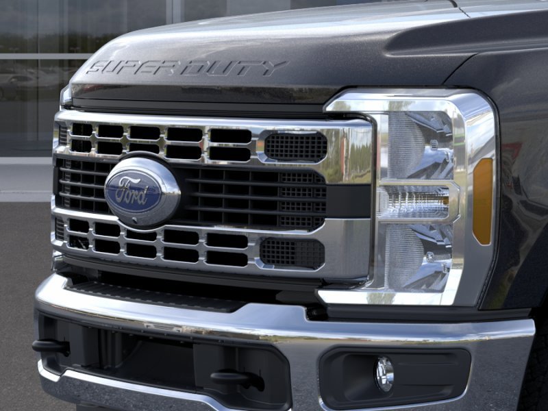 New 2026 Ford F250 XLT w/ 360-Degree Camera Package AWD/4WD image 17