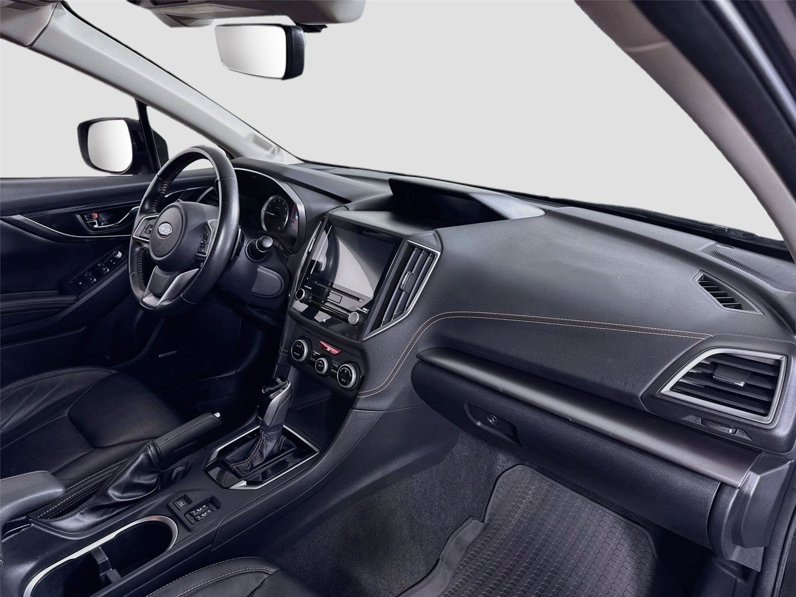 Used 2019 Subaru Crosstrek 2.0i Limited w/ Moonroof Package w/Navigation AWD/4WD image 23