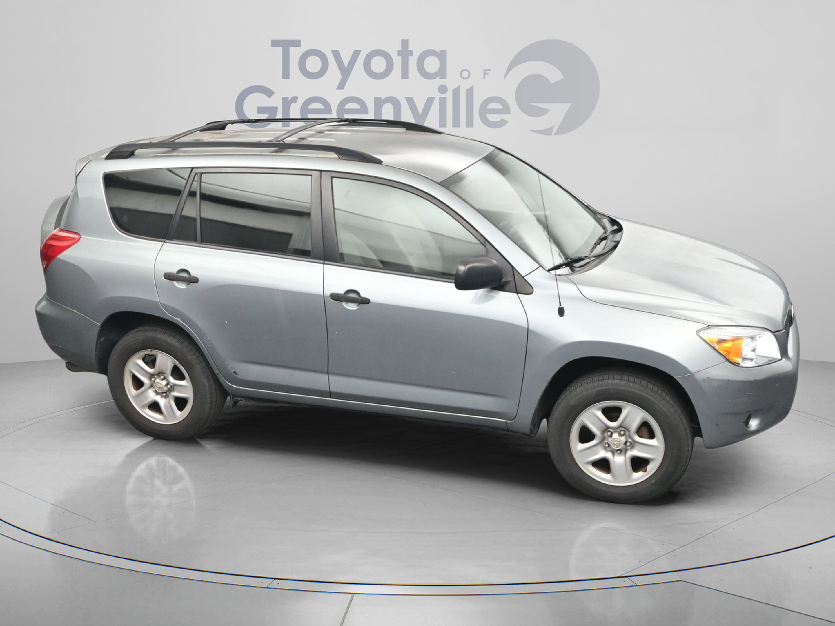 Used 2008 Toyota RAV4 2WD image 18