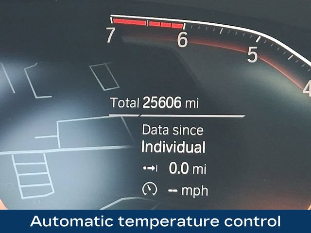 Used 2024 BMW X3 xDrive30i AWD/4WD image 6