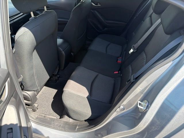 Used 2014 MAZDA MAZDA3 i Touring FWD image 9
