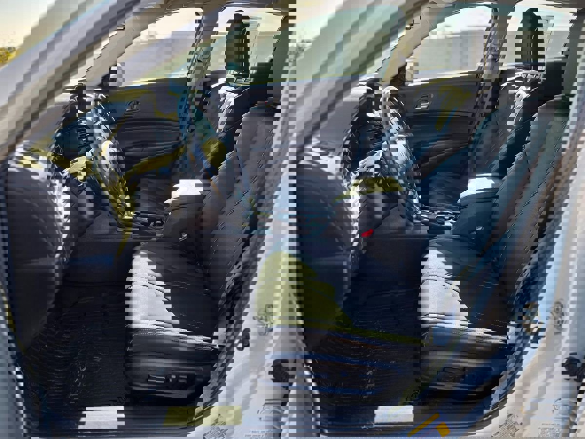 Used 2019 Acura ILX w/ Premium Package image 14