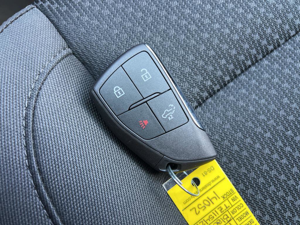 New 2026 GMC Sierra 1500 Pro w/ Pro Value Package image 30