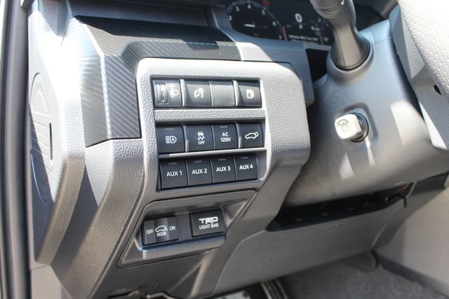 Certified 2025 Toyota 4Runner TRD Pro AWD/4WD image 67