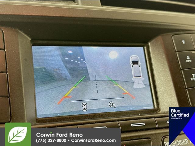 Used 2018 Ford Explorer XLT image 17