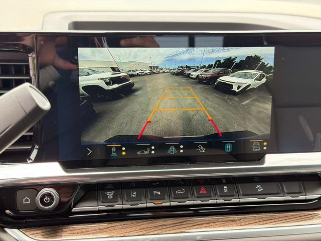 New 2026 Chevrolet Silverado 2500 LT w/ All Star Edition AWD/4WD image 33